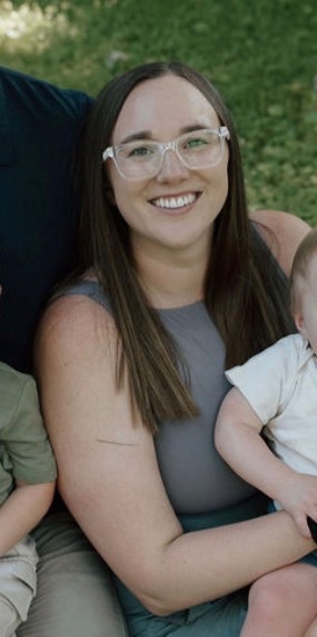 Jennifer Swanson