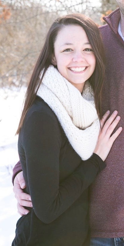 Hailey Hodgson